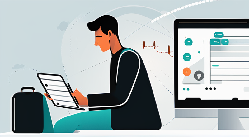 用户如何评价商旅平台费用管理的使用体验？