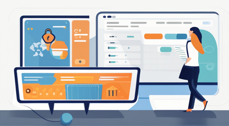 差旅平台比较：合思差旅平台如何在预算控制与合规性上领先？