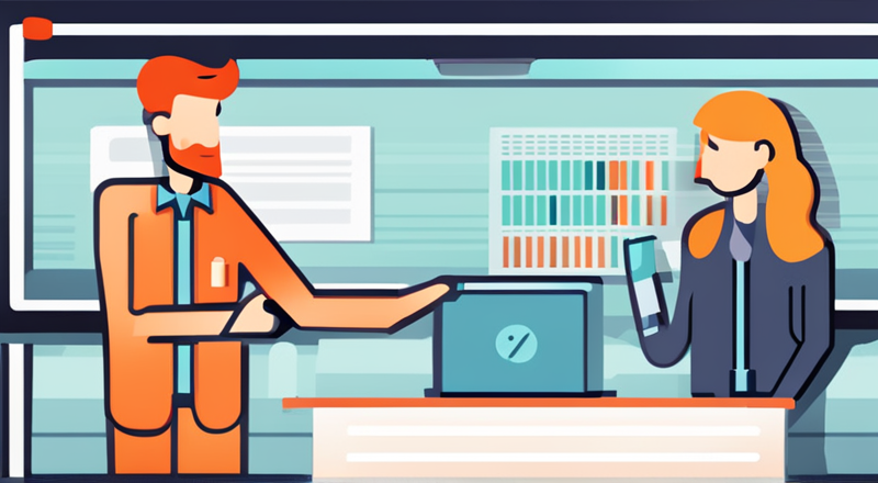 合思费用报销管理程序如何与ERP系统集成以提升财务协作？