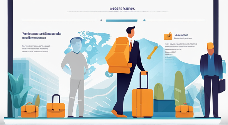 企业差旅管理公司成功案例有哪些值得学习的经验？