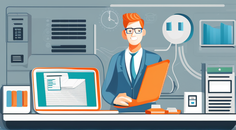 如何利用合思采购报销管理系统实现快速报销流程？