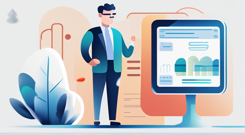 小企业报销系统如何助力行业趋势与技术融合？合思的见解有哪些？