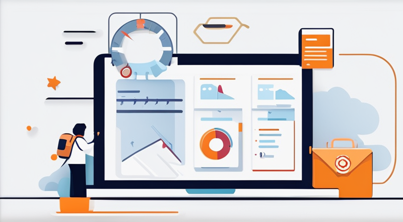 费控软件排名在差旅行为分析中有哪些见解？