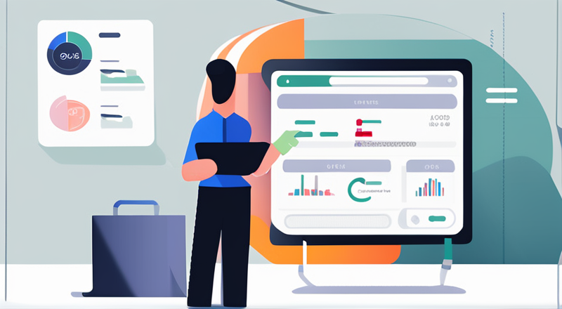 在线费用报销系统如何通过实时数据追踪提高决策效率？