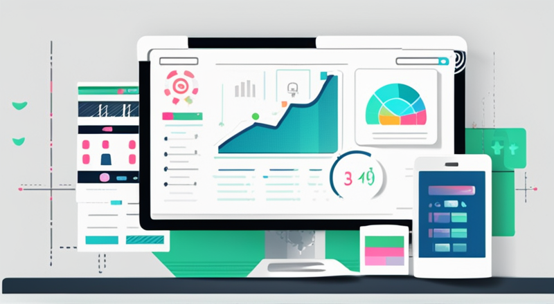 会计电子档案系统中的AI技术未来将如何影响财务管理？