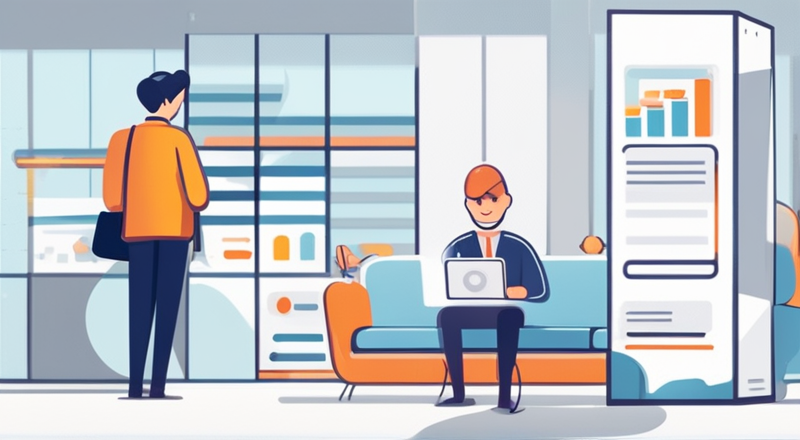 商旅平台与企业OA系统如何实现集成？这对企业有什么实际好处？