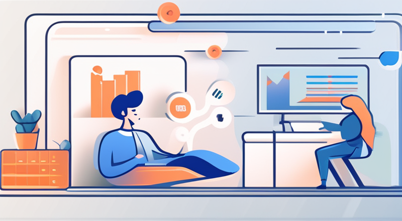 AI如何通过财务费用报销系统智能化企业的报销管理？