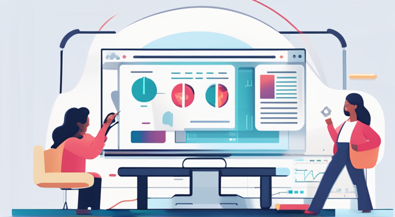 报销软件系统在财务管理中如何迎接AI技术的未来趋势？