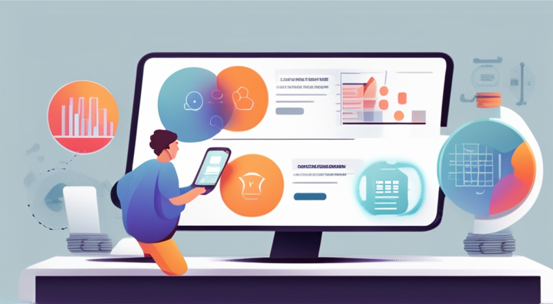 报销系统软件在数字化转型中的未来发展趋势是什么？