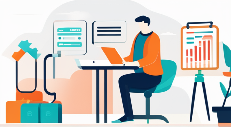 如何通过数电票管理实现无纸化办公？电子发票是否真的提升了效率？