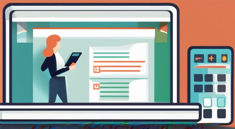 小企业报销系统如何实现无纸化报销流程？