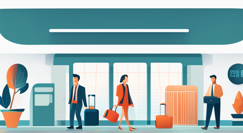 商旅平台费用如何与企业OA系统实现无缝对接的？