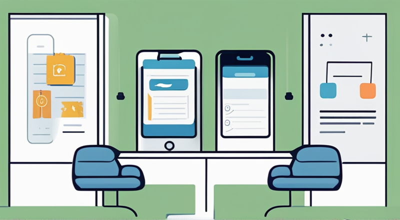 费用报销系统都有什么移动端功能提高远程办公效率？