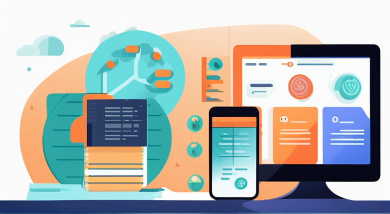 网报销系统适合哪些行业的财务管理需求？