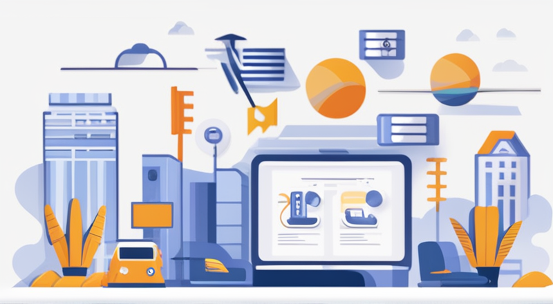 差旅管理中心如何提升企业出差效率？