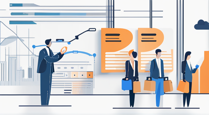 未来差旅花费管理趋势，合思如何引领行业？