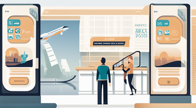 如何利用差旅单位企业客户需求提升客户体验？合思为你提供解决方案。