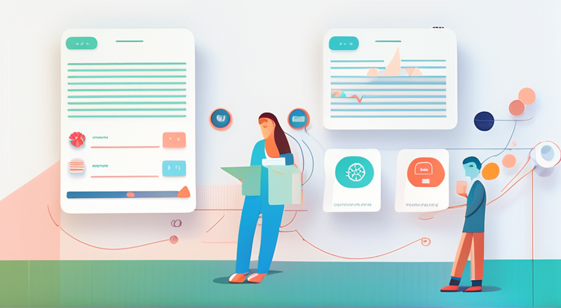 合思公司报销管理平台在医疗行业中有什么成功应用案例？