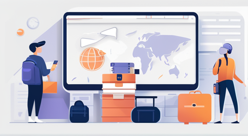 全球差旅单位企业的最佳实践是什么？