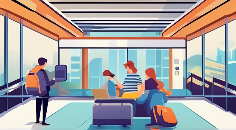 公司找差旅公司，应该关注哪些重要的安全隐患？