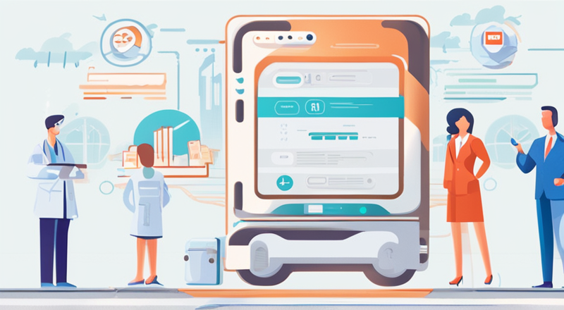 针对行业需求，合思企业差旅管理解决方案是否满足医疗行业的挑战？