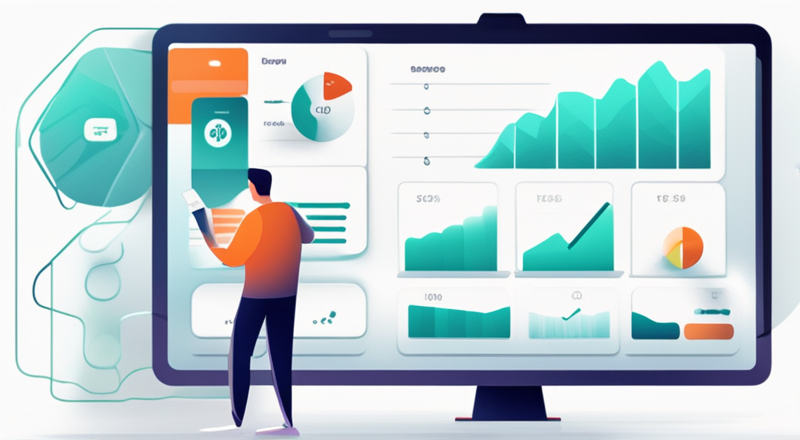 怎样实现财务系统费用的智能化分析？合思为您提供哪些工具？