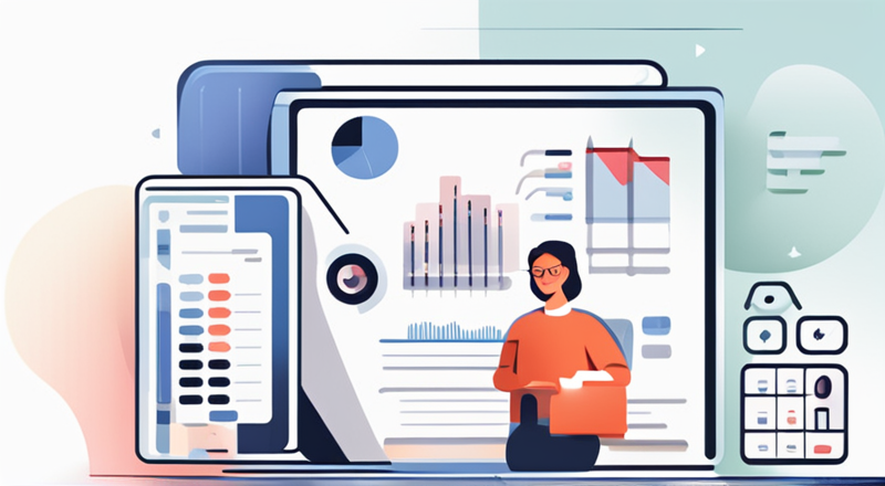 内部报销系统如何实现财务管理自动化？