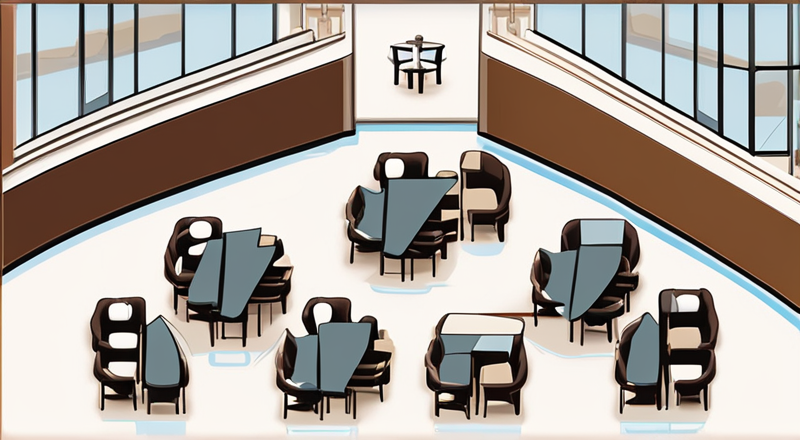合思企业酒店集团合作方案解决方案能提供会议室预订服务吗?