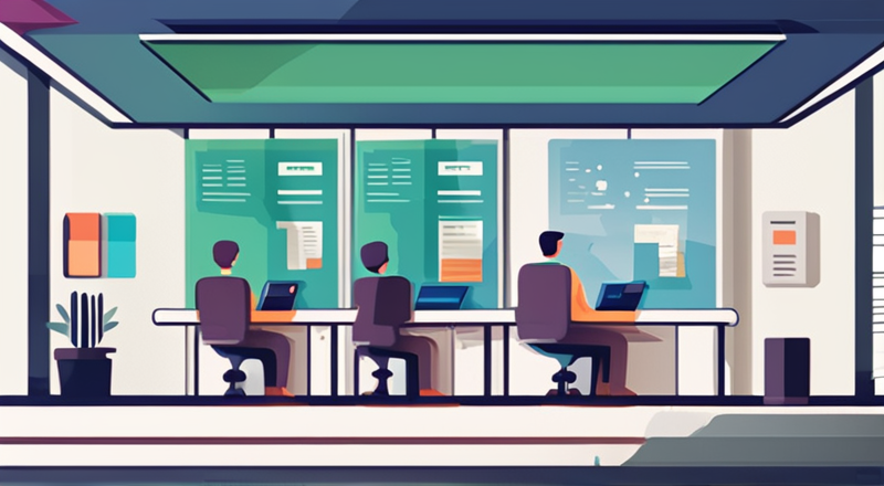 费用报销控制系统支持哪些移动办公功能？