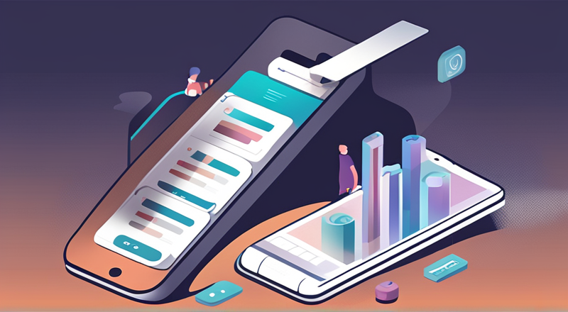 如何找到适合移动设备的公司费控系统，实现随时随地管理？