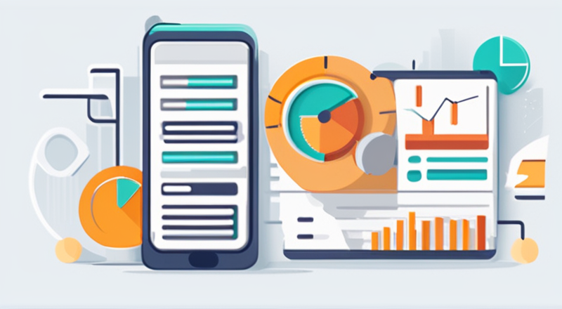 电子会计档案管理系统如何提高企业的财务效率？