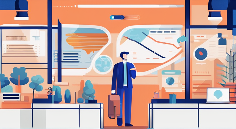 商旅费控策略能否解决差旅费用控制问题？