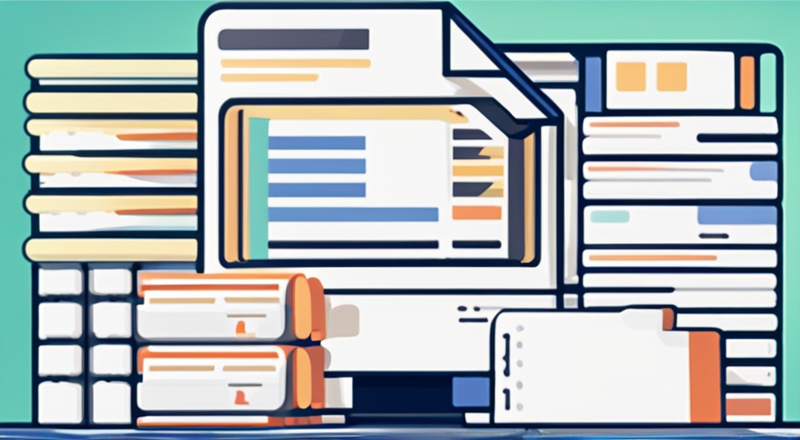 电子发票怎么归档？解决常见归档问题的有效技巧