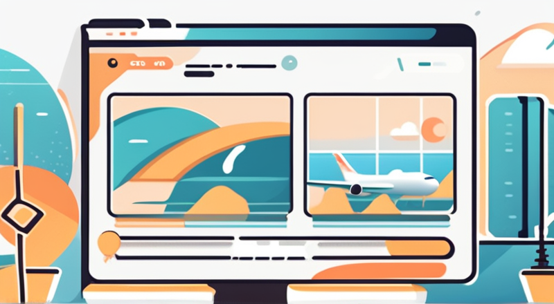 一站式差旅平台是否是大型企业差旅管理的最佳解决方案？