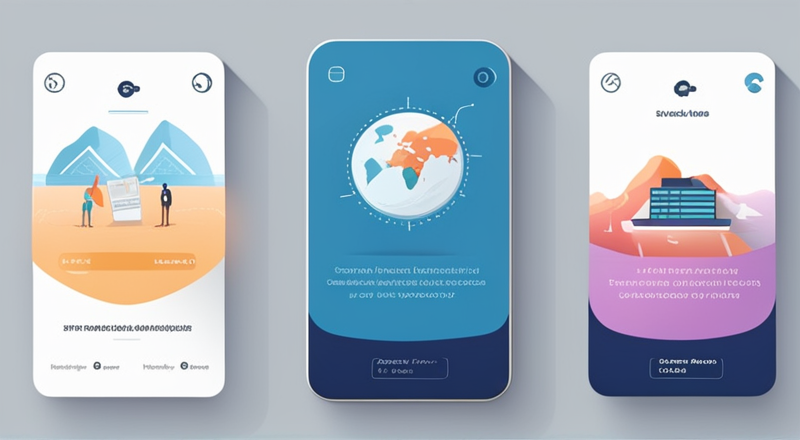 什么是差旅服务系统及其核心功能？