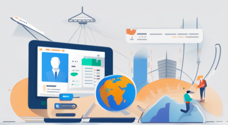 企业如何通过商旅管理服务平台实现实时数据追踪与政策合规性验证？