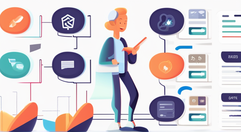 快速报销系统在2025年的前景，合思洞察市场趋势