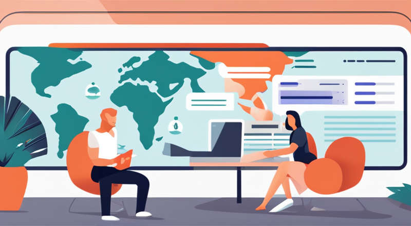 差旅机构使用指南：合思帮您快速上手差旅管理