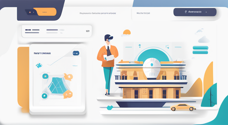 合思公司差旅管理工具：你的最佳商务旅行伙伴