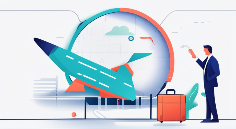 深入了解什么是差旅企业：合思为您带来行业洞察