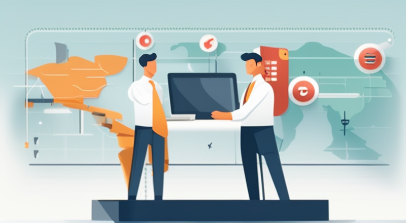 提升差旅管理的企业效率：员工反馈在决策中的重要性