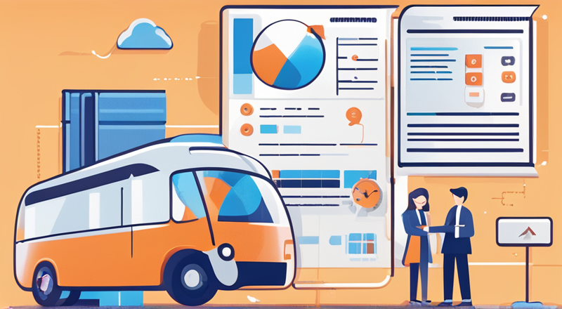 差旅管理单位企业如何优化采购与合同审批流程？