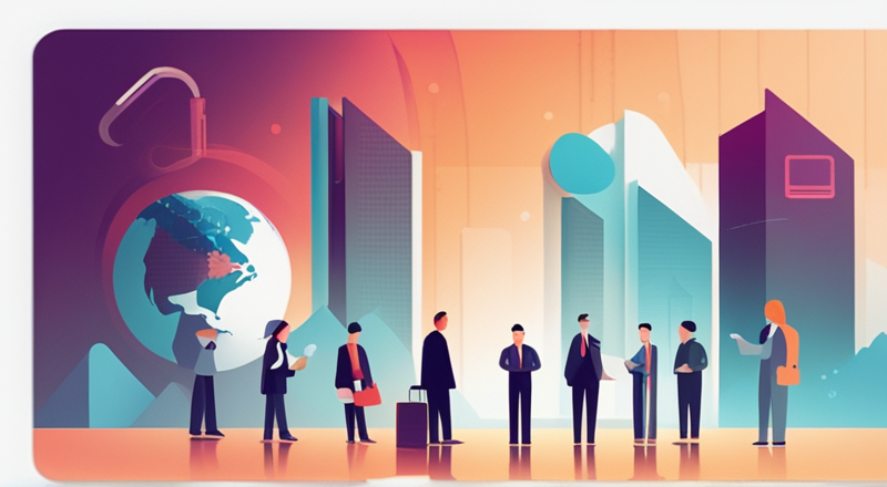 差旅系统有哪些？未来的发展趋势会是怎样的？