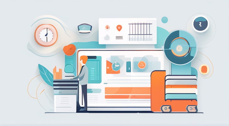 如何实现差旅管理系统开发中的审批流程自动化？