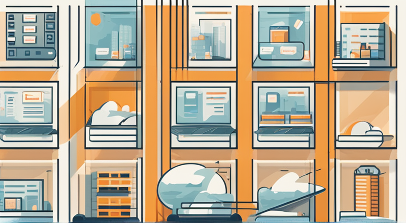 企业差旅花费中，如何高效处理采购与合同审批？