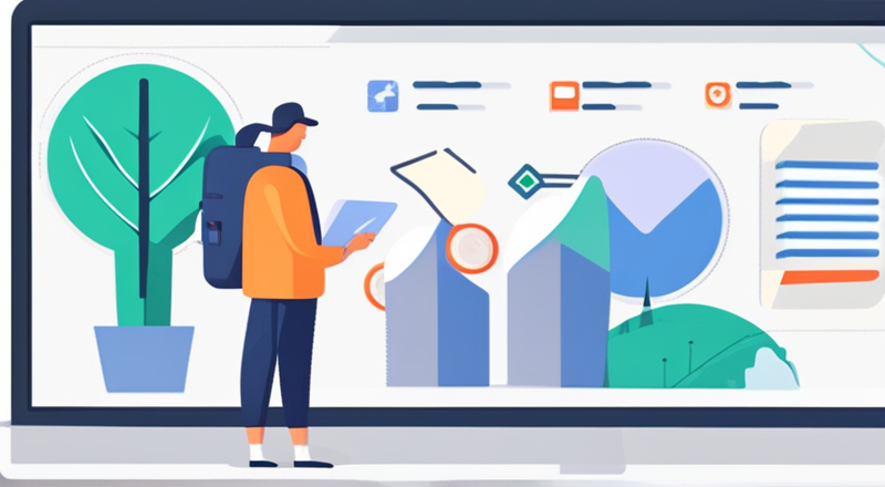 差旅软件推荐：怎样实现无纸化差旅报销流程？