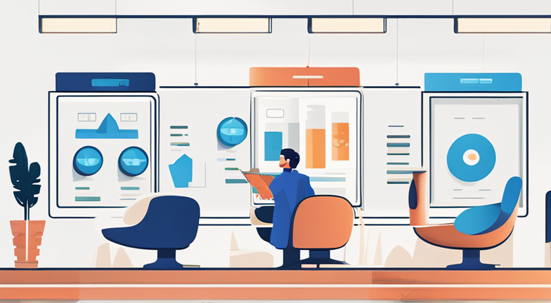 大型公司差旅管理如何提高员工满意度与降低成本？