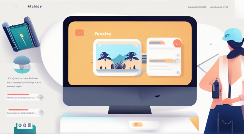 如何通过合思公司差旅订购系统增强团队的差旅体验？