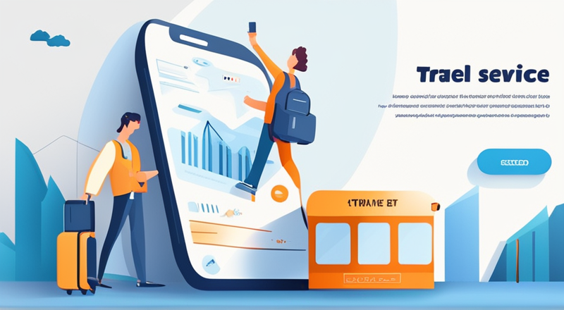 如何选择合适的差旅服务供应商以提升企业旅行效率？