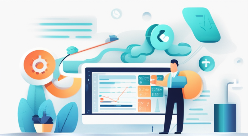 财务管理系统哪个好？客户支持服务对于你的选择有多重要？